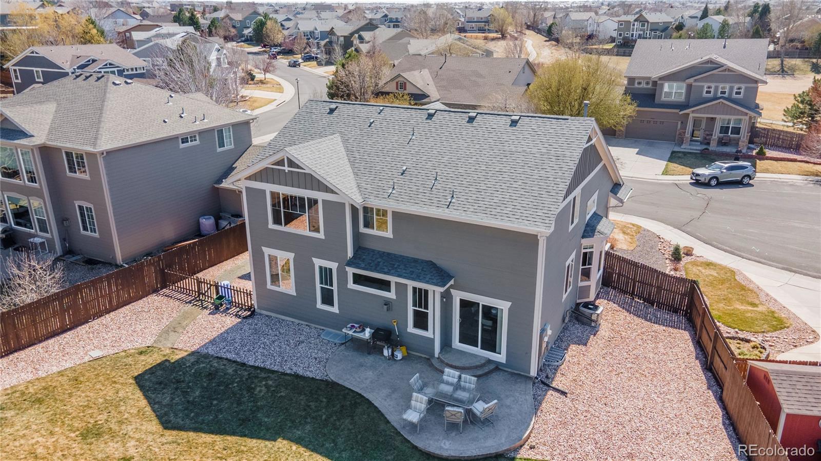 MLS Image #29 for 21061 e mansfield place,aurora, Colorado