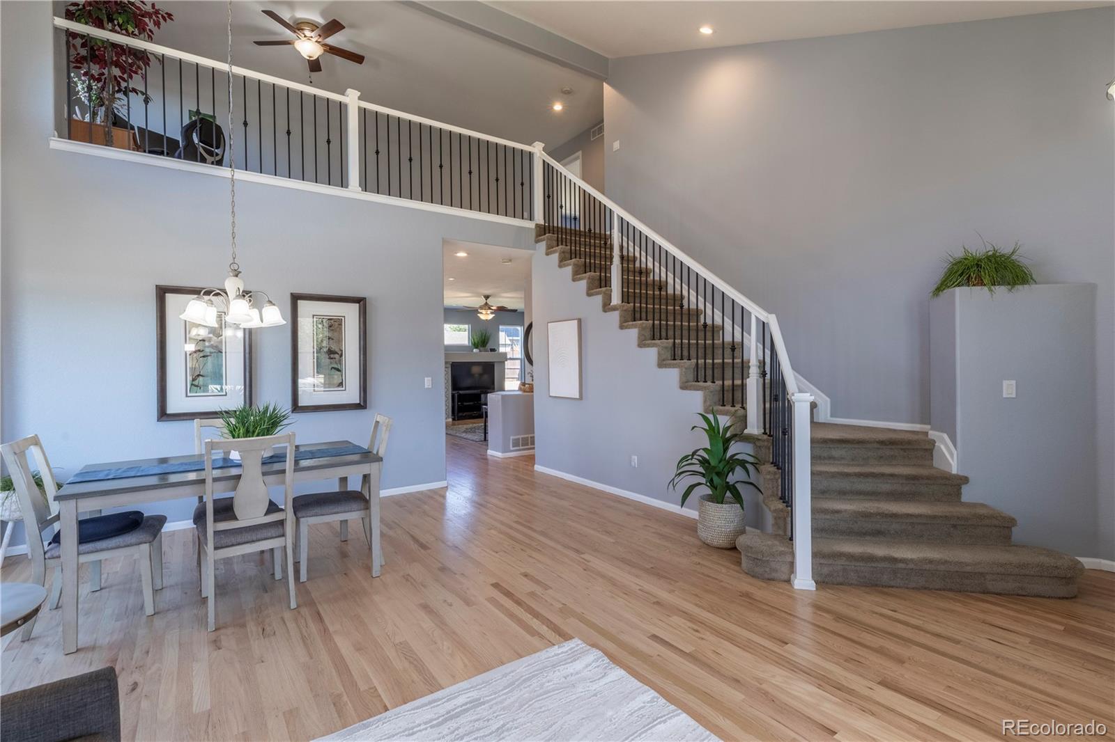 MLS Image #3 for 21061 e mansfield place,aurora, Colorado