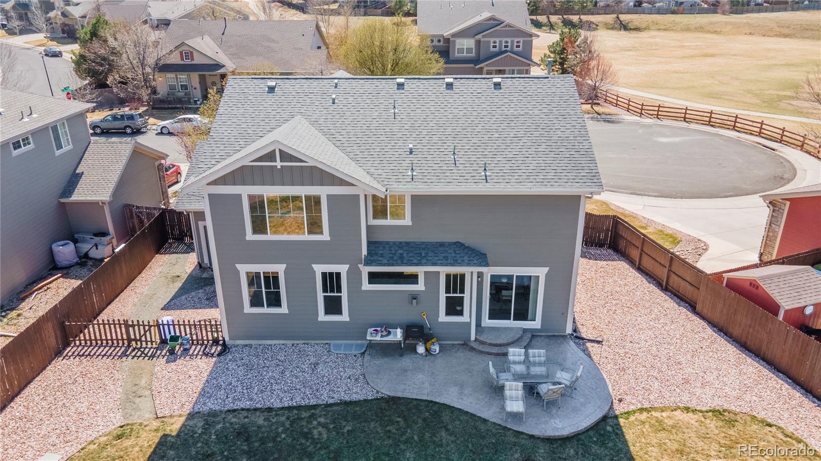 MLS Image #30 for 21061 e mansfield place,aurora, Colorado