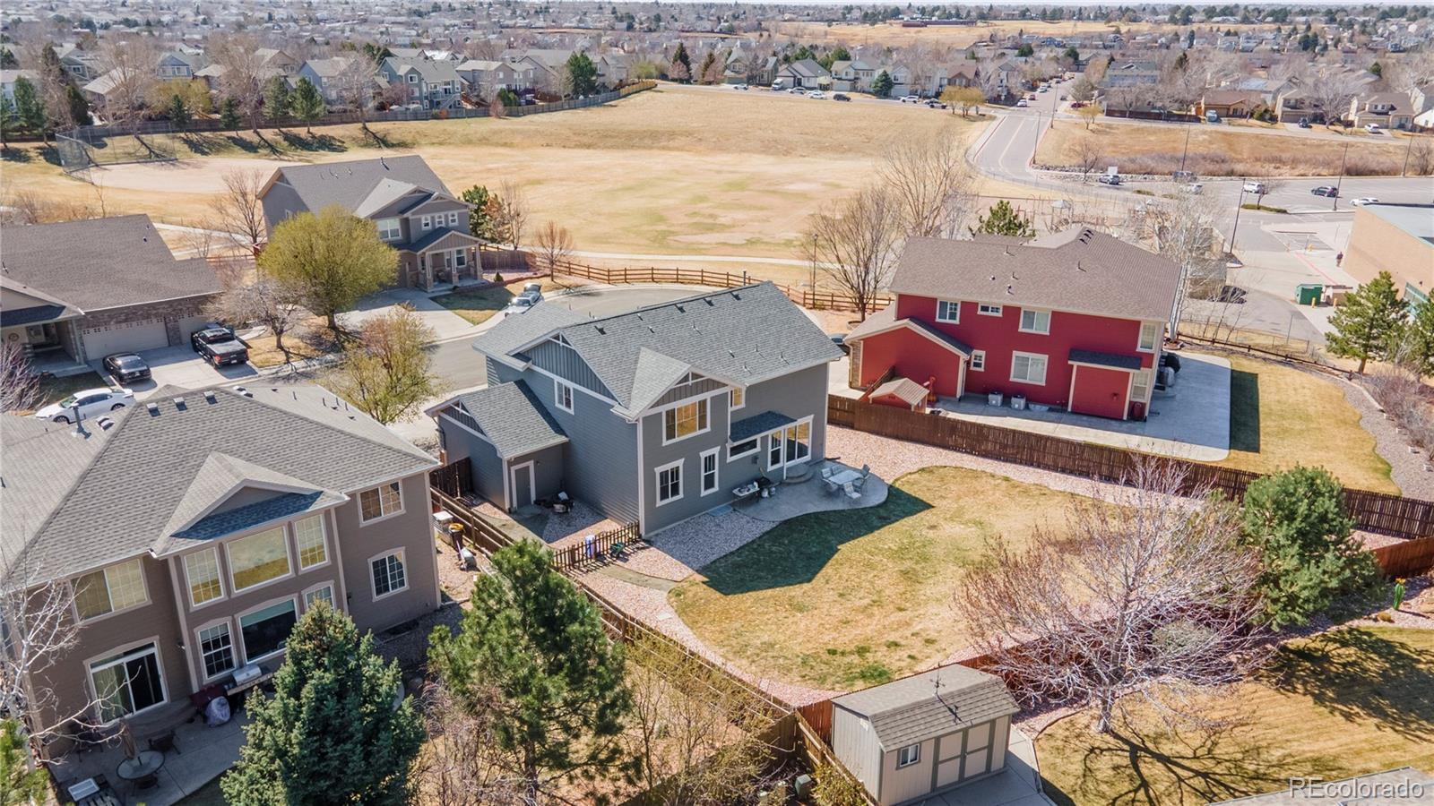 MLS Image #31 for 21061 e mansfield place,aurora, Colorado