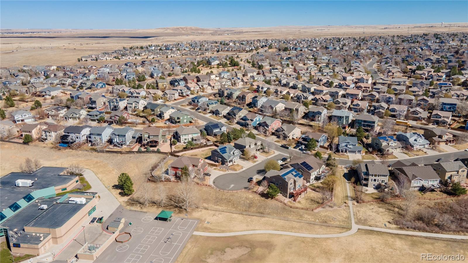 MLS Image #32 for 21061 e mansfield place,aurora, Colorado