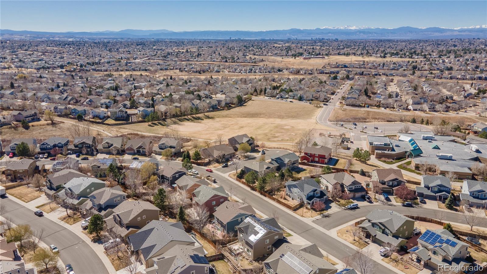 MLS Image #33 for 21061 e mansfield place,aurora, Colorado