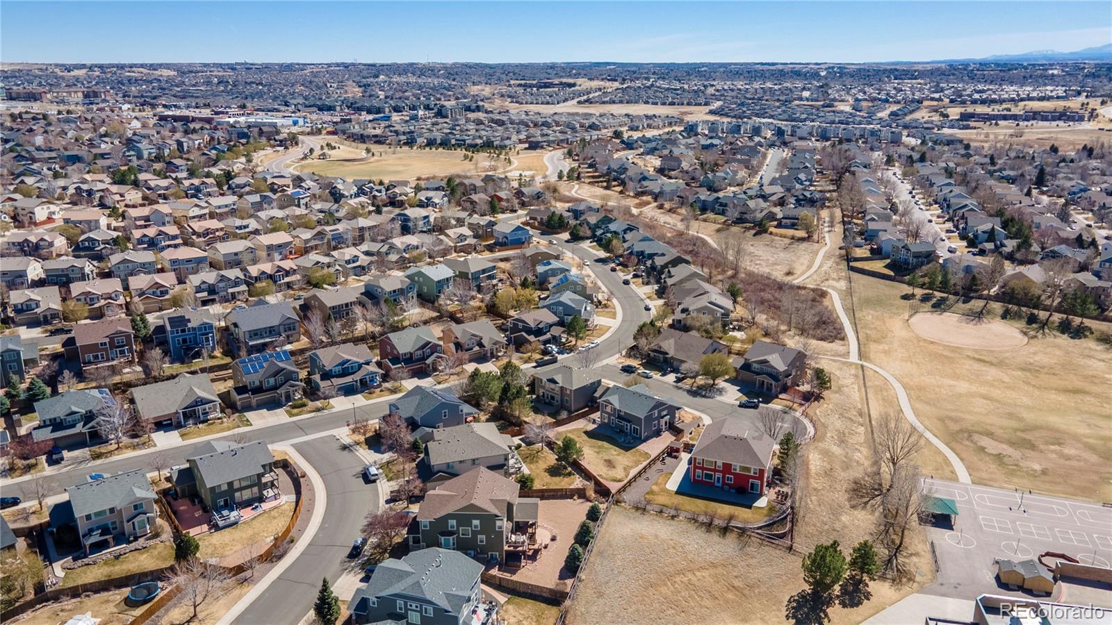 MLS Image #34 for 21061 e mansfield place,aurora, Colorado