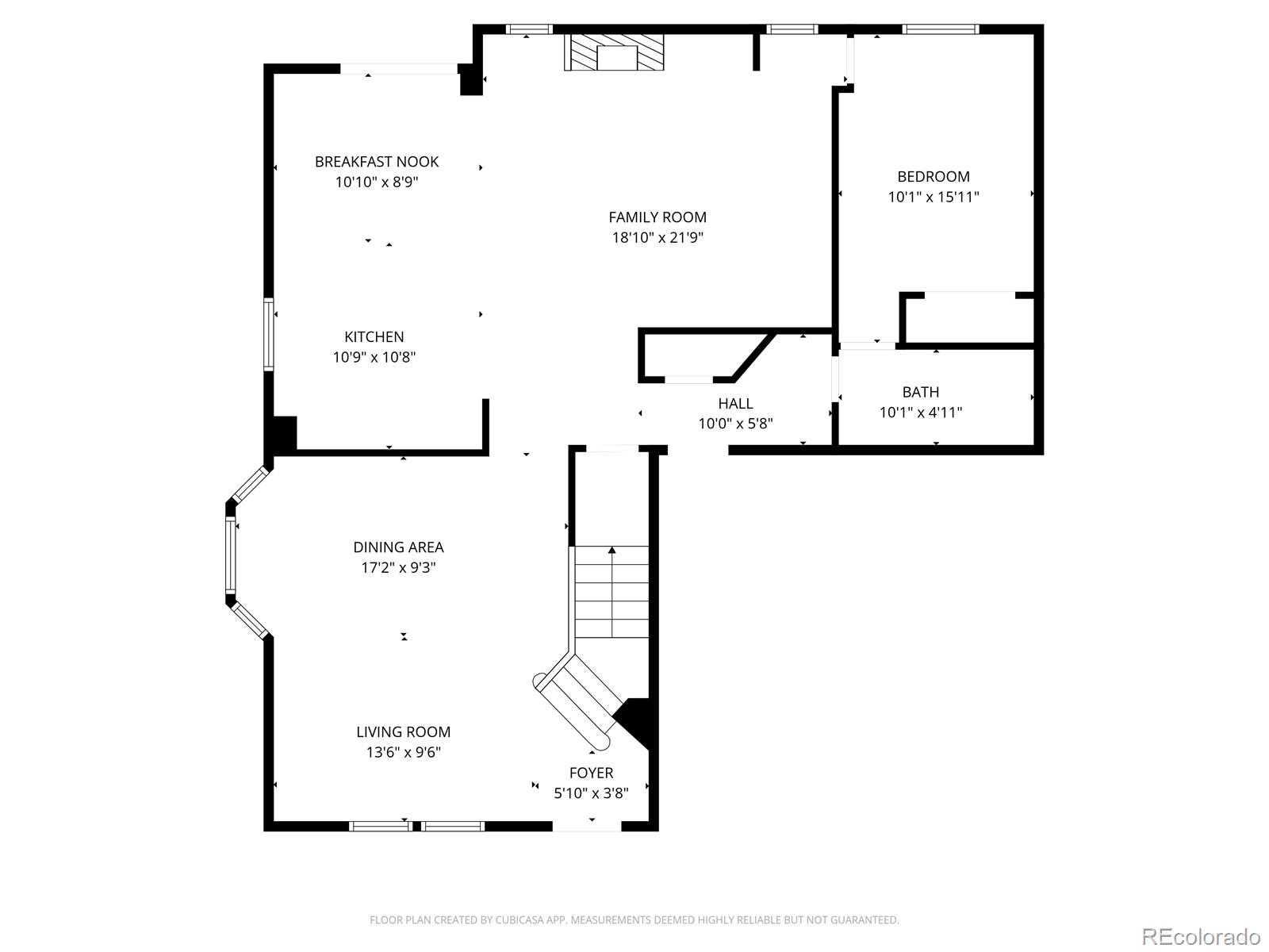 MLS Image #36 for 21061 e mansfield place,aurora, Colorado