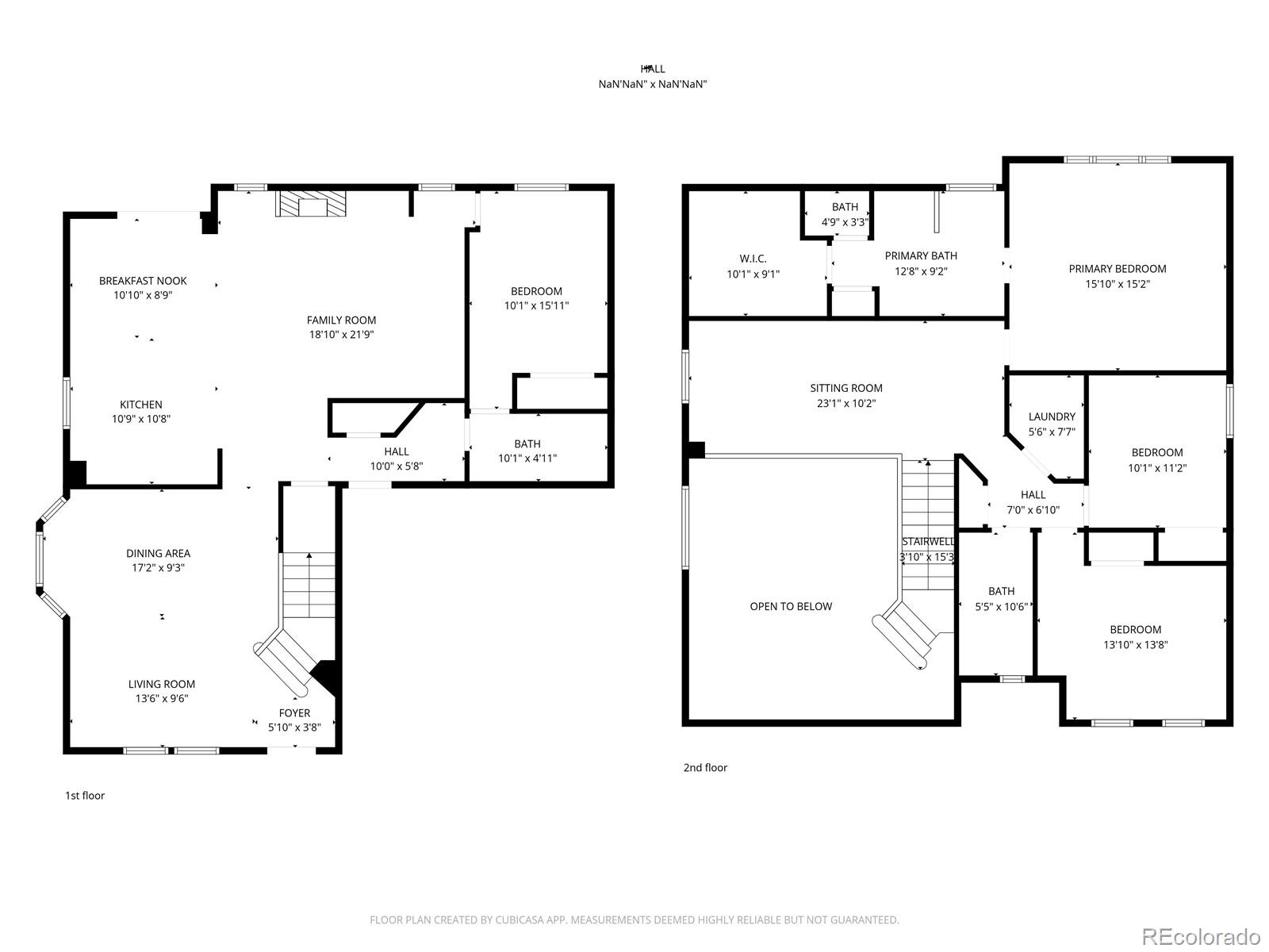 MLS Image #37 for 21061 e mansfield place,aurora, Colorado