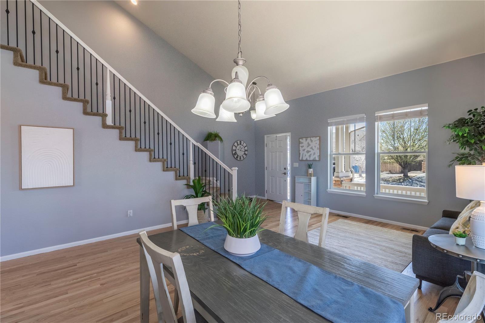 MLS Image #4 for 21061 e mansfield place,aurora, Colorado