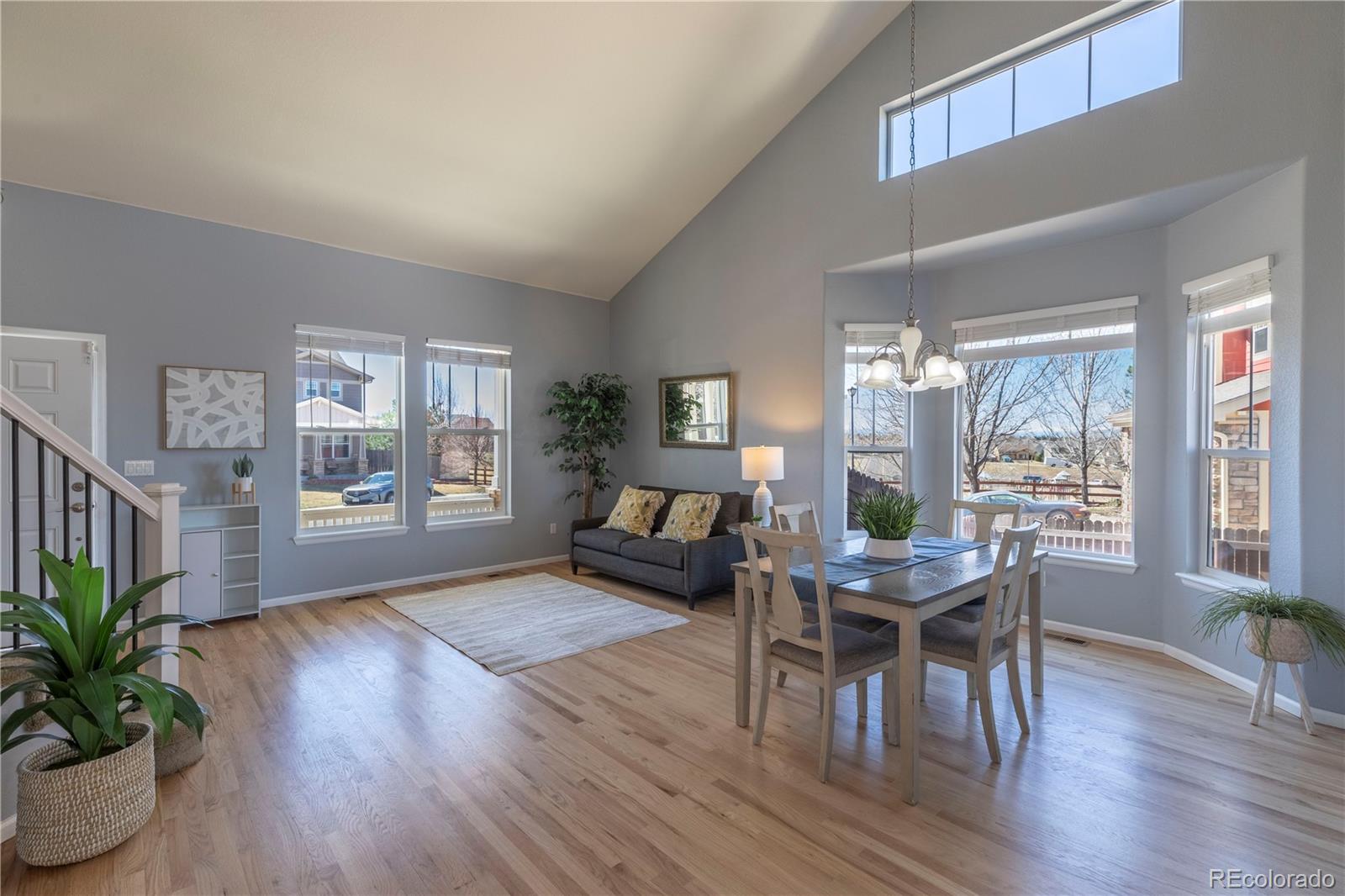 MLS Image #5 for 21061 e mansfield place,aurora, Colorado
