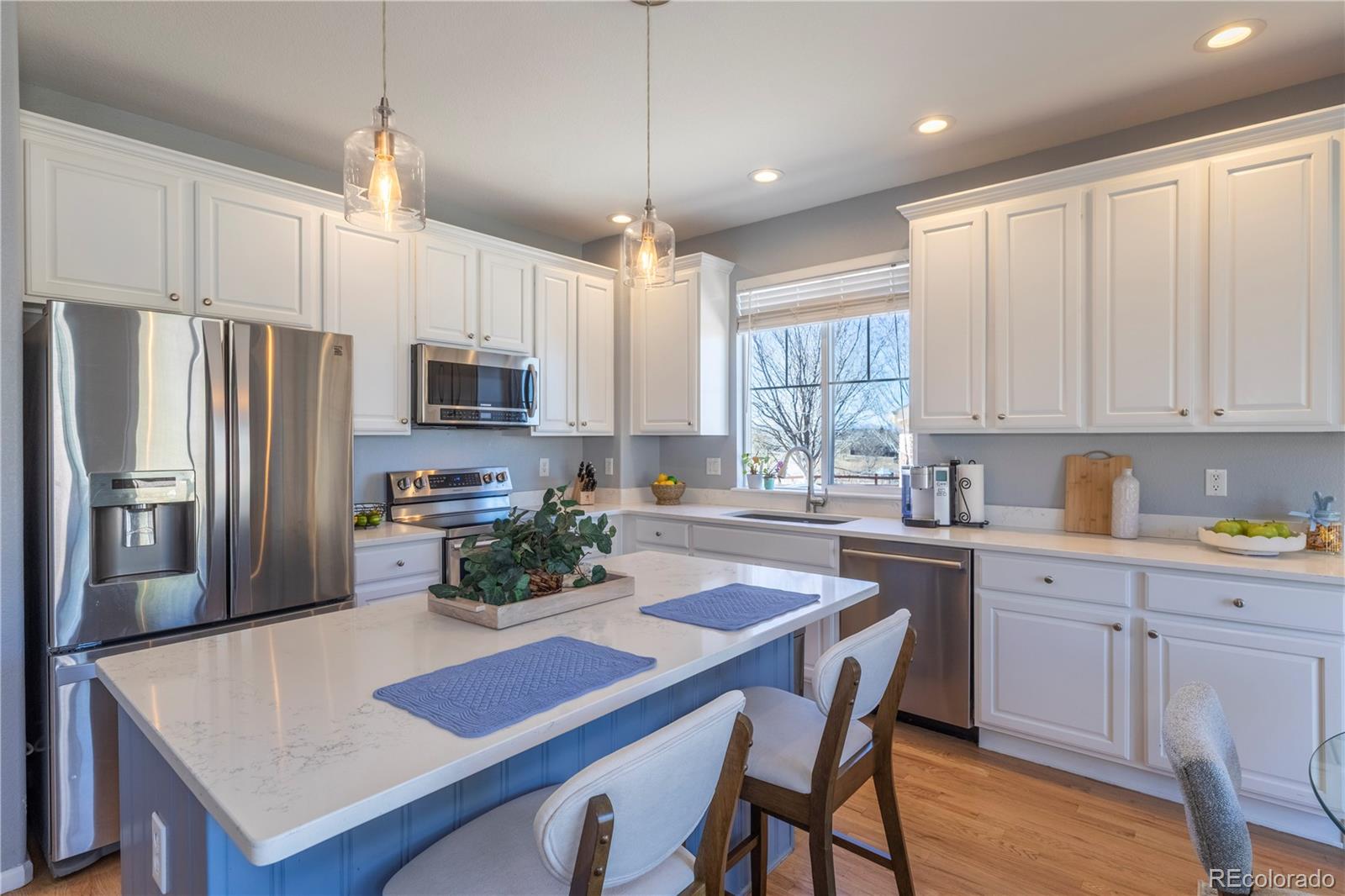 MLS Image #6 for 21061 e mansfield place,aurora, Colorado