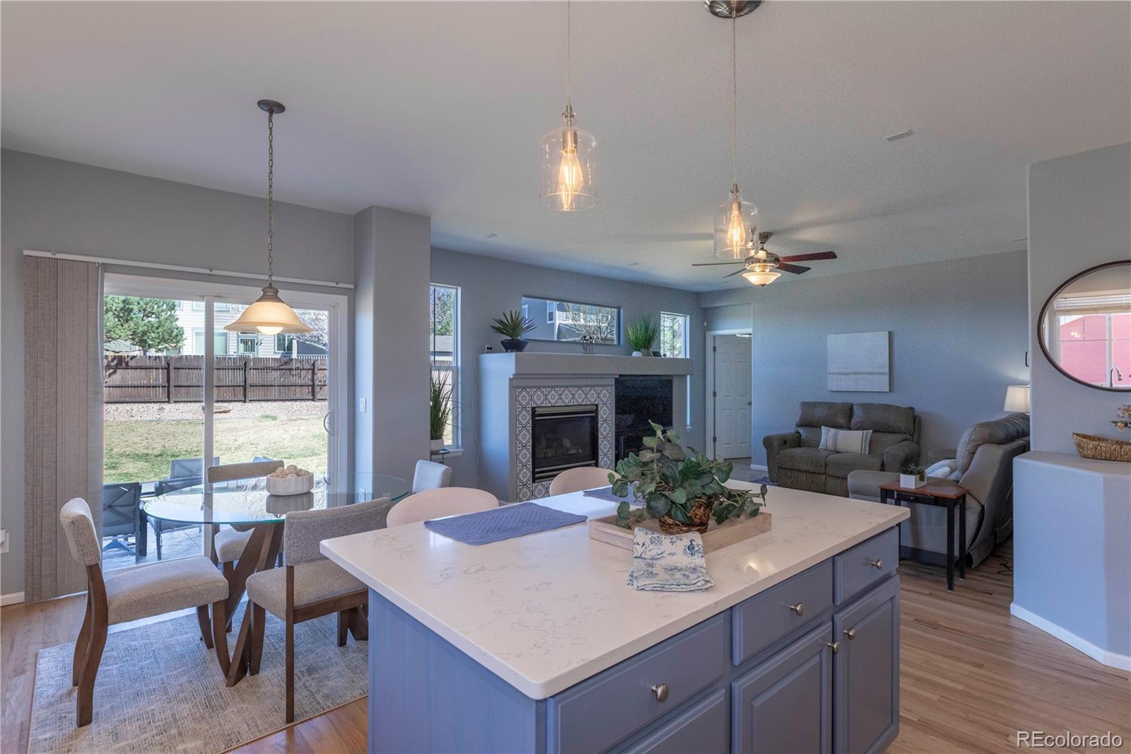 MLS Image #7 for 21061 e mansfield place,aurora, Colorado