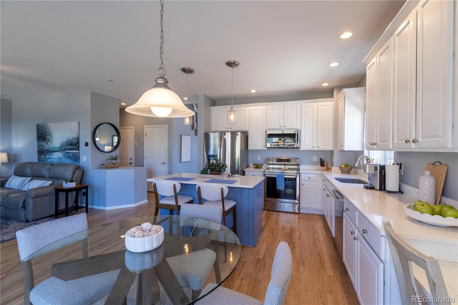 MLS Image #8 for 21061 e mansfield place,aurora, Colorado