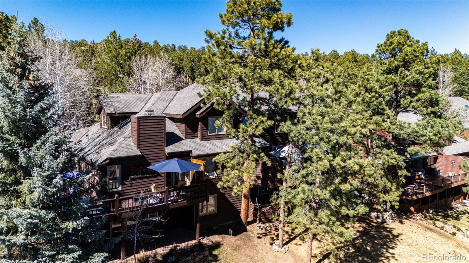 MLS Image #0 for 4257  troutdale village drive,evergreen, Colorado