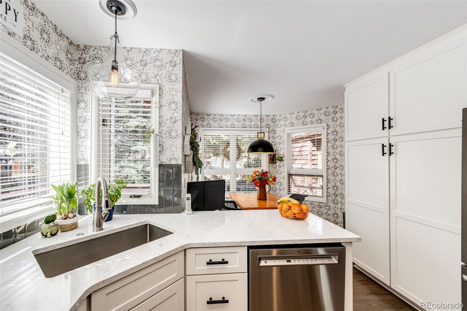 MLS Image #12 for 4257  troutdale village drive,evergreen, Colorado