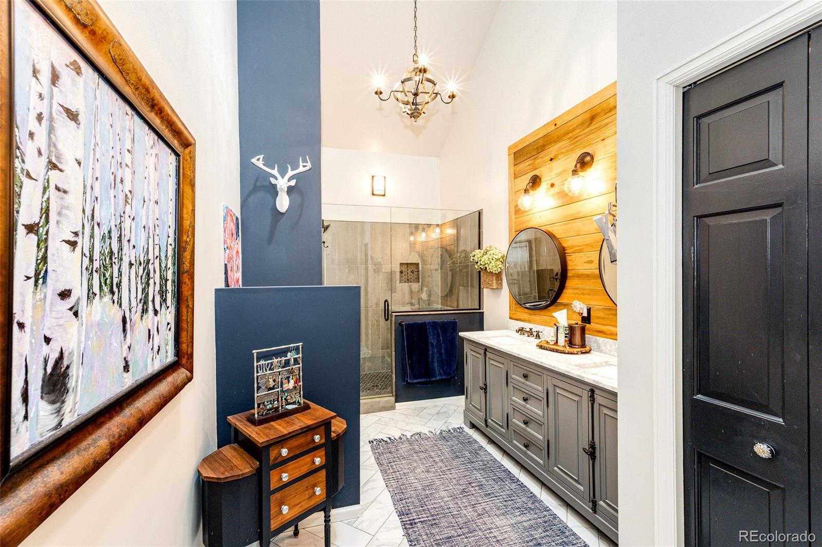 MLS Image #17 for 4257  troutdale village drive,evergreen, Colorado