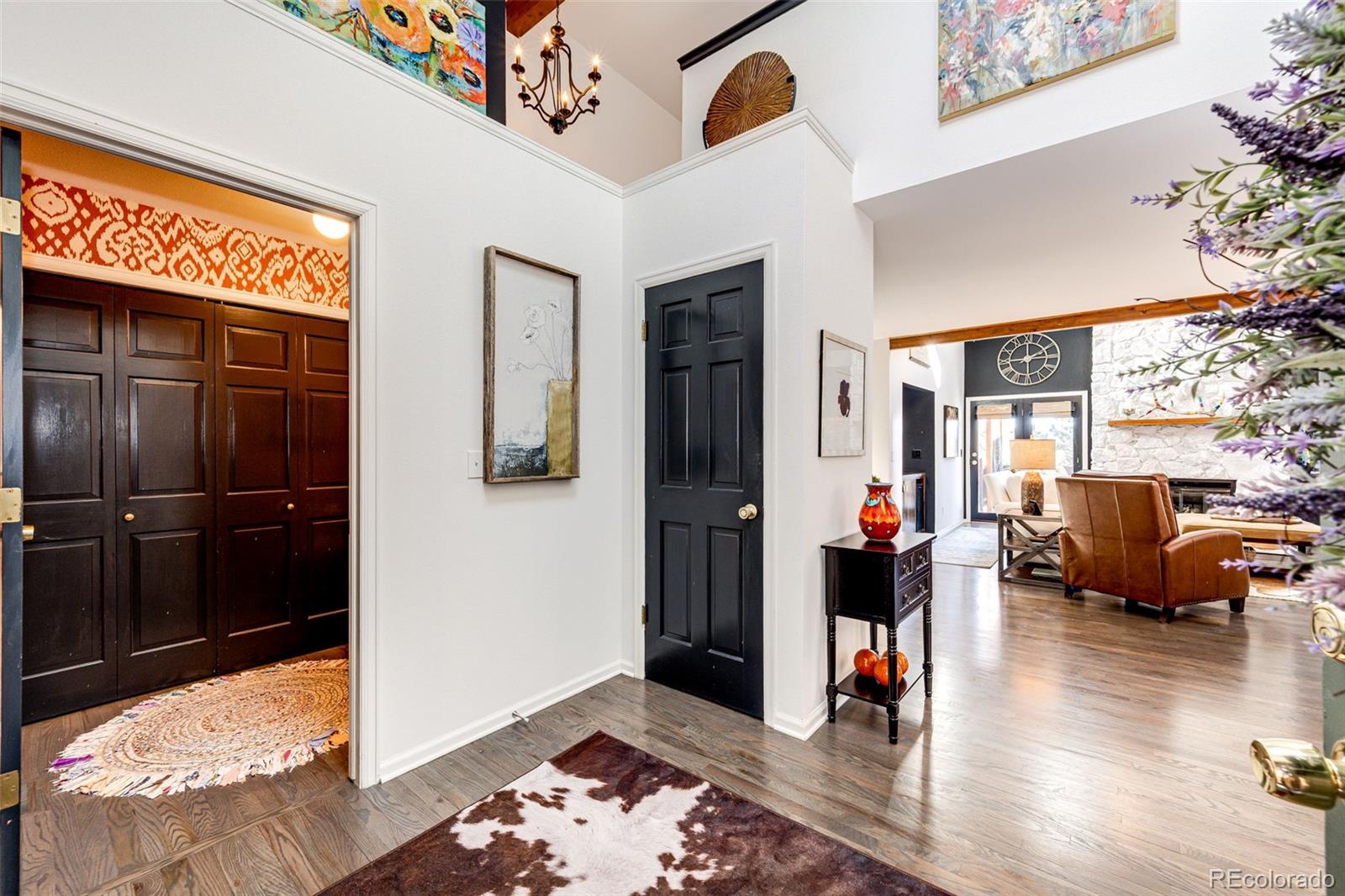 MLS Image #19 for 4257  troutdale village drive,evergreen, Colorado