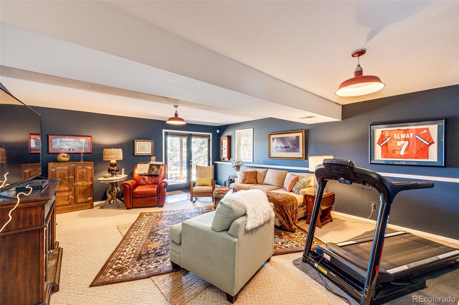 MLS Image #26 for 4257  troutdale village drive,evergreen, Colorado