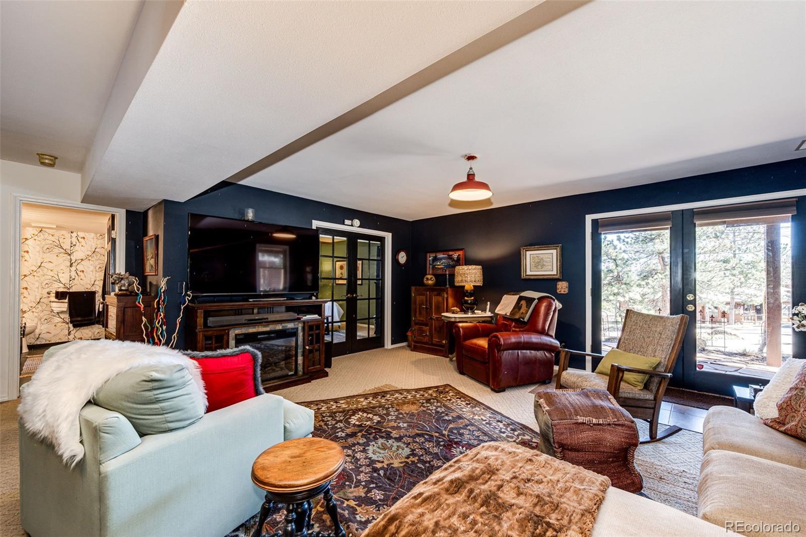 MLS Image #27 for 4257  troutdale village drive,evergreen, Colorado