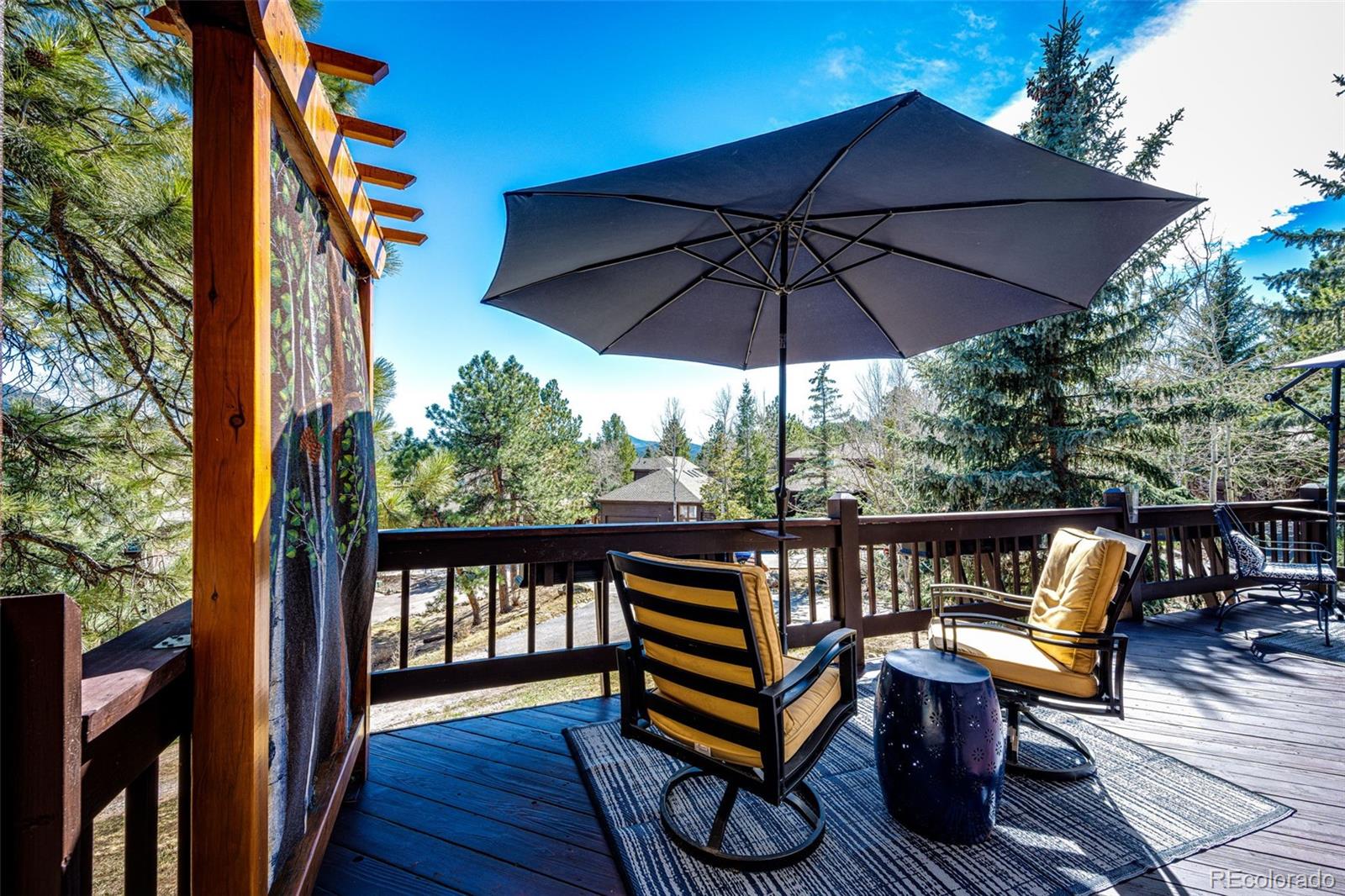 MLS Image #34 for 4257  troutdale village drive,evergreen, Colorado