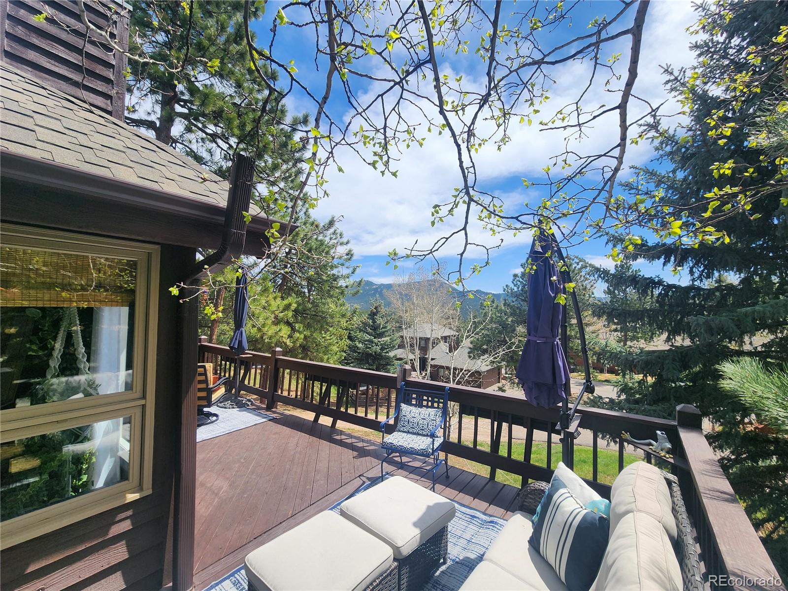 MLS Image #36 for 4257  troutdale village drive,evergreen, Colorado