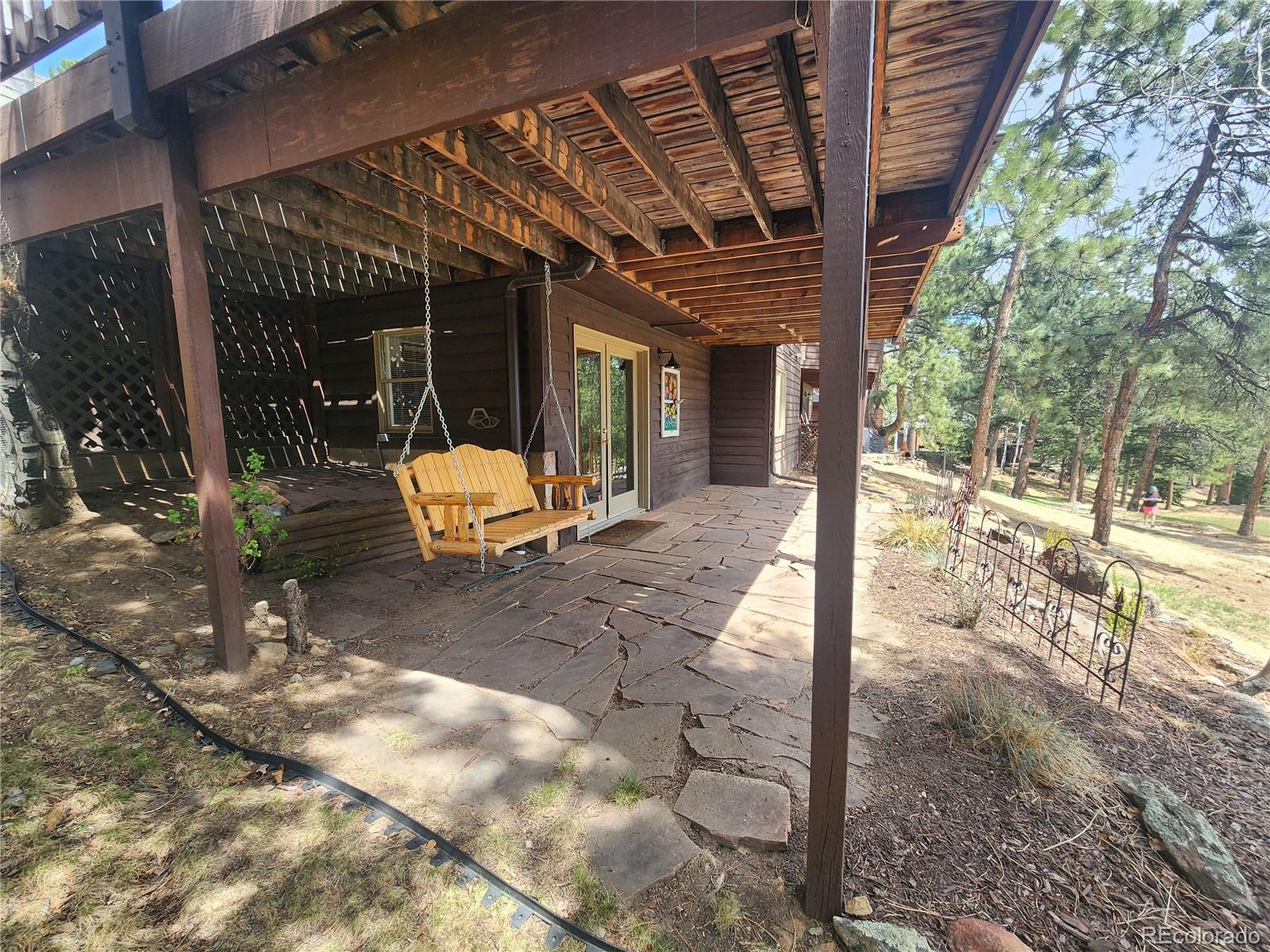 MLS Image #40 for 4257  troutdale village drive,evergreen, Colorado