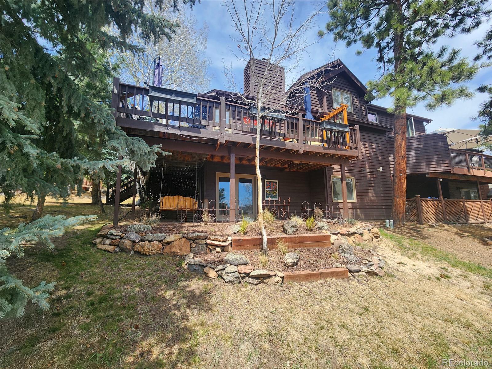 MLS Image #41 for 4257  troutdale village drive,evergreen, Colorado