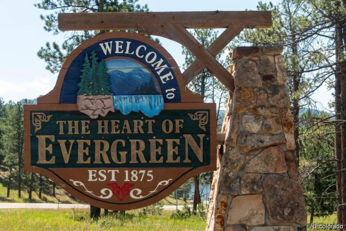 MLS Image #46 for 4257  troutdale village drive,evergreen, Colorado