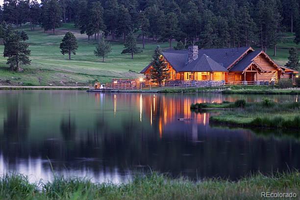 MLS Image #47 for 4257  troutdale village drive,evergreen, Colorado