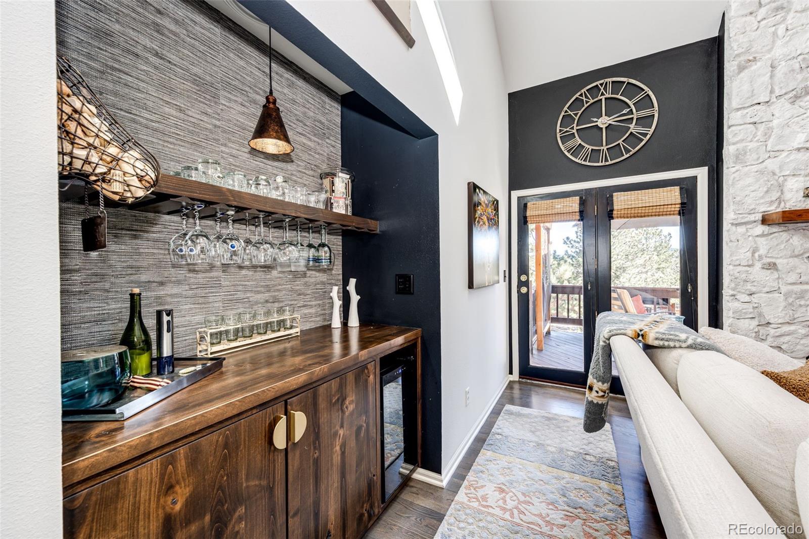 MLS Image #7 for 4257  troutdale village drive,evergreen, Colorado