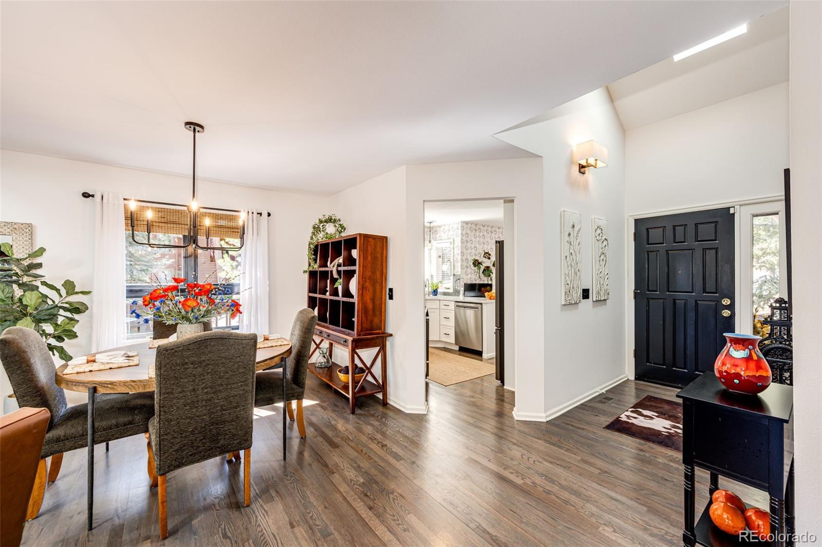MLS Image #8 for 4257  troutdale village drive,evergreen, Colorado