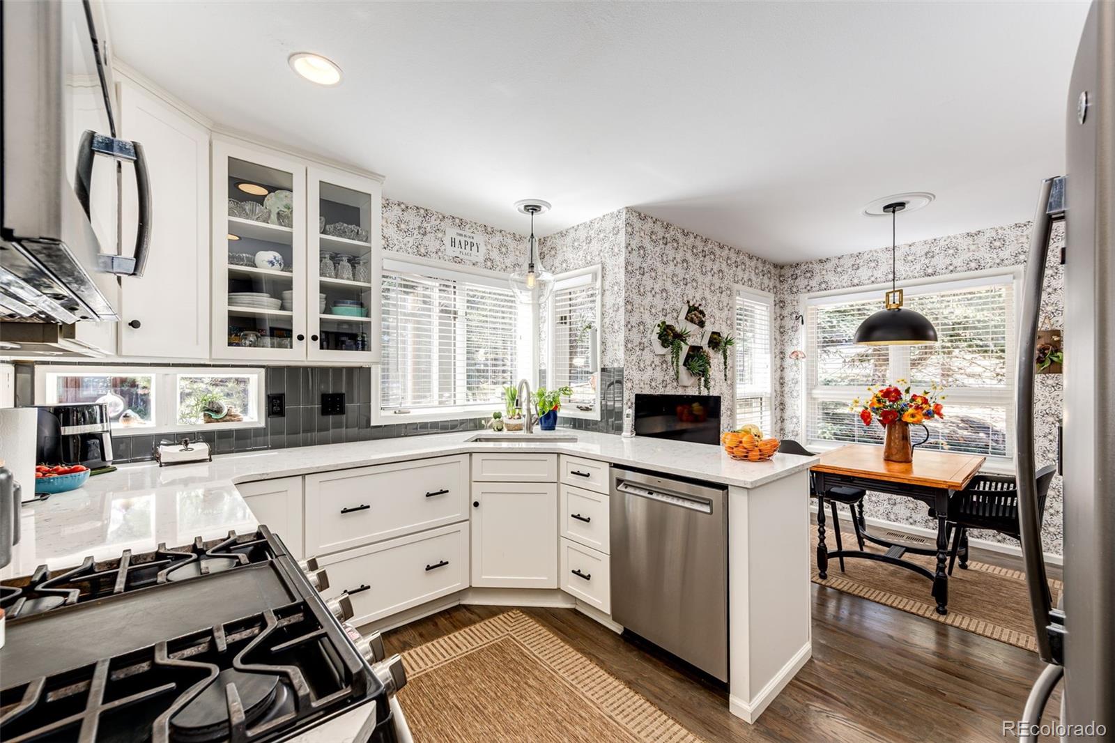 MLS Image #9 for 4257  troutdale village drive,evergreen, Colorado