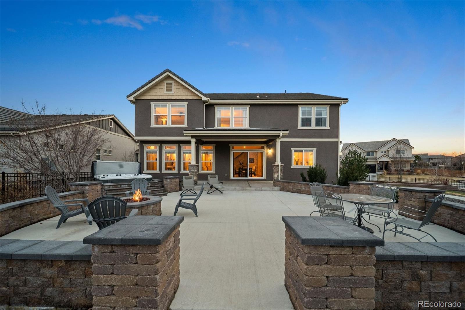 MLS Image #1 for 16021  fairway drive,commerce city, Colorado