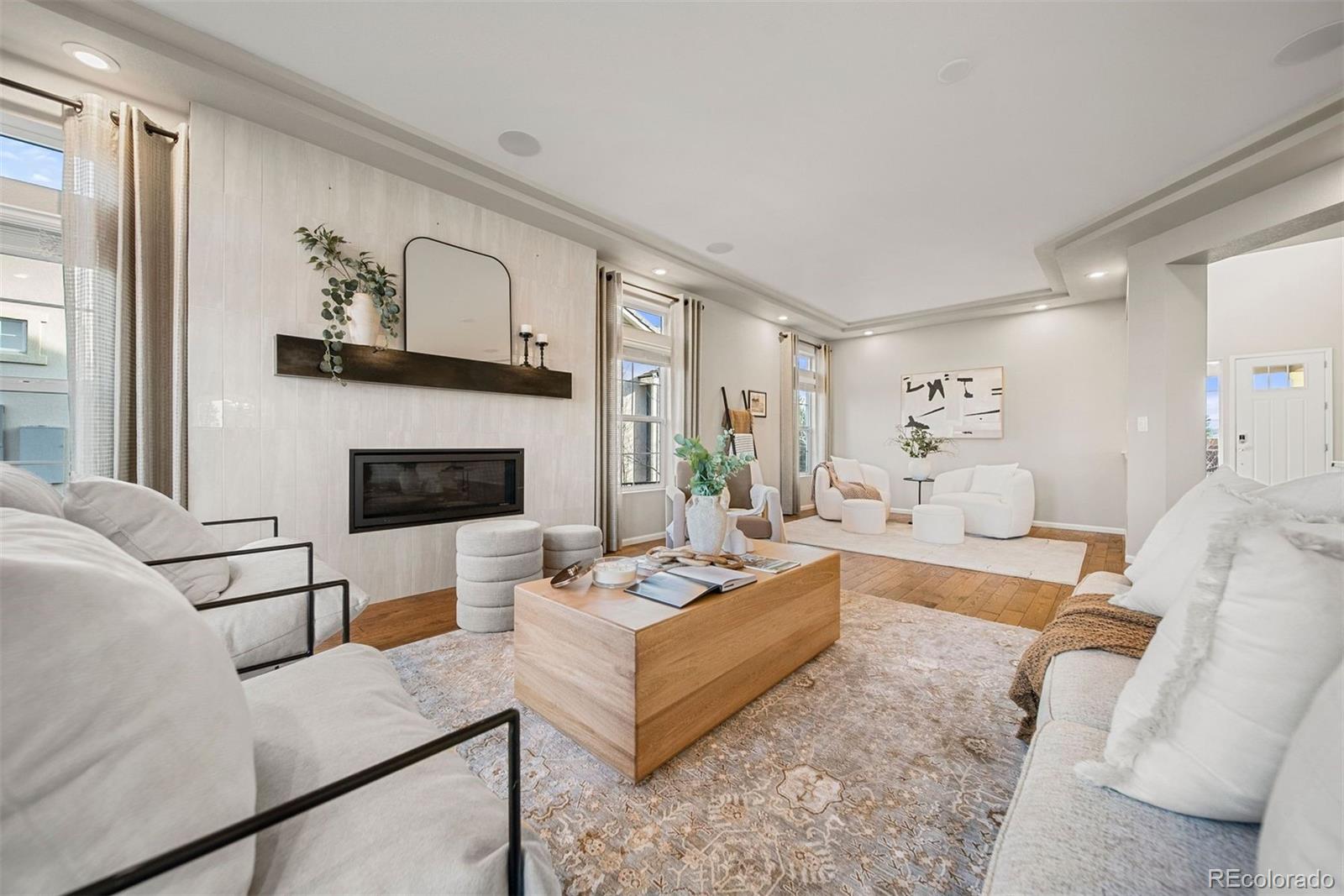 MLS Image #2 for 16021  fairway drive,commerce city, Colorado