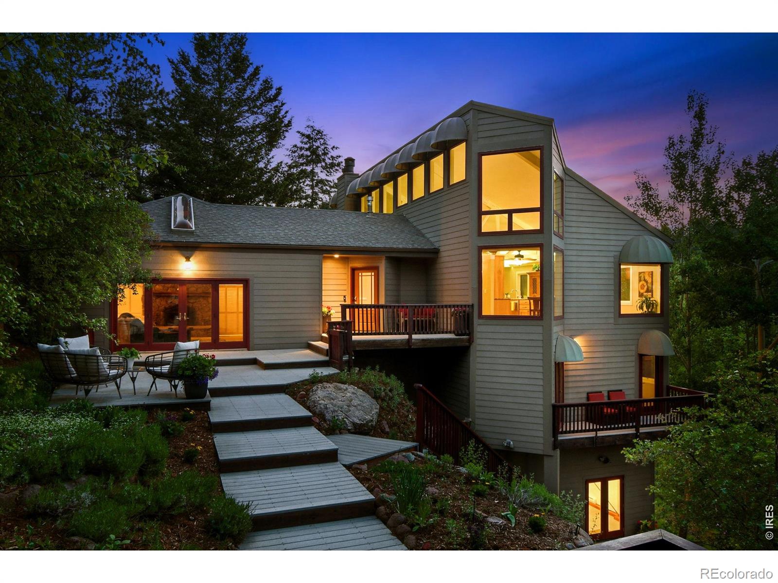 MLS Image #0 for 178  balsam lane,boulder, Colorado
