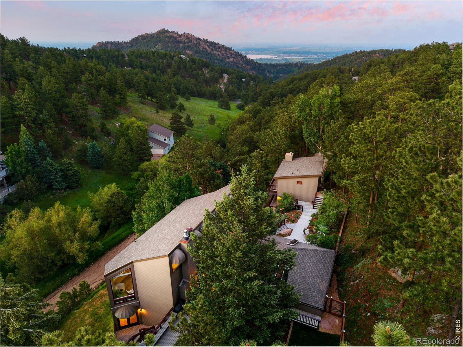 MLS Image #2 for 178  balsam lane,boulder, Colorado