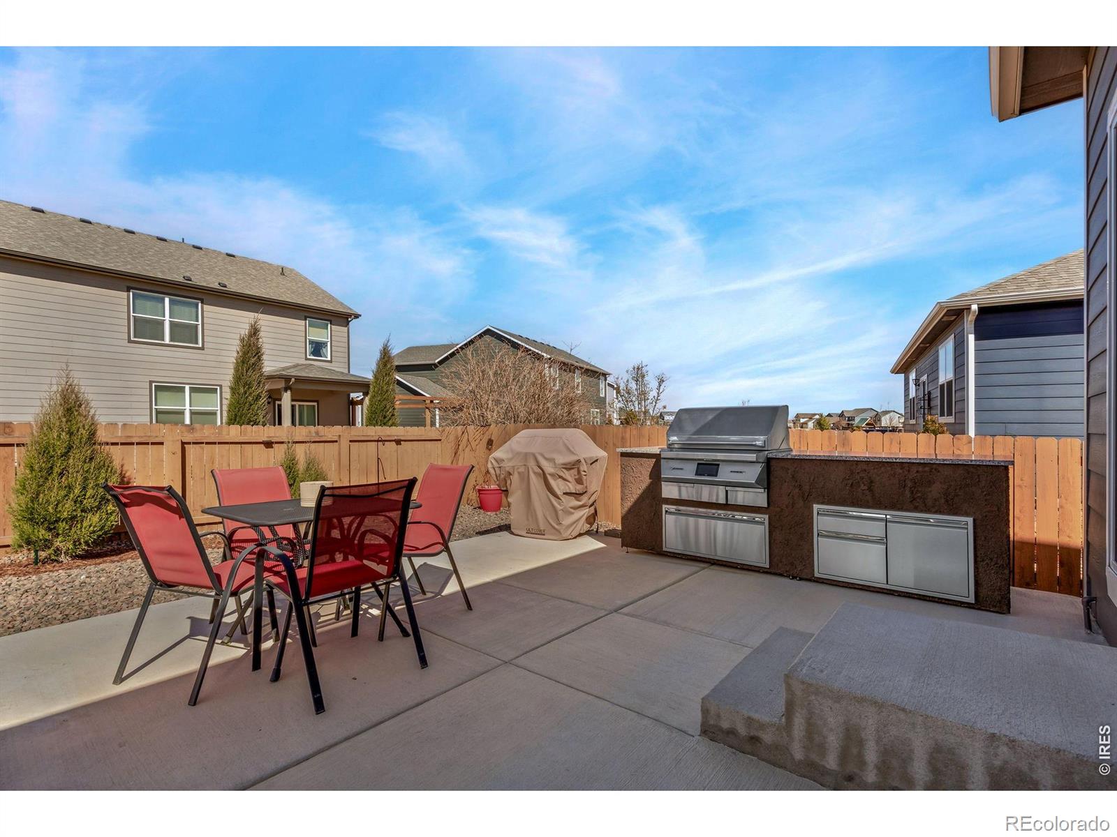 MLS Image #33 for 1668  gratton court,windsor, Colorado