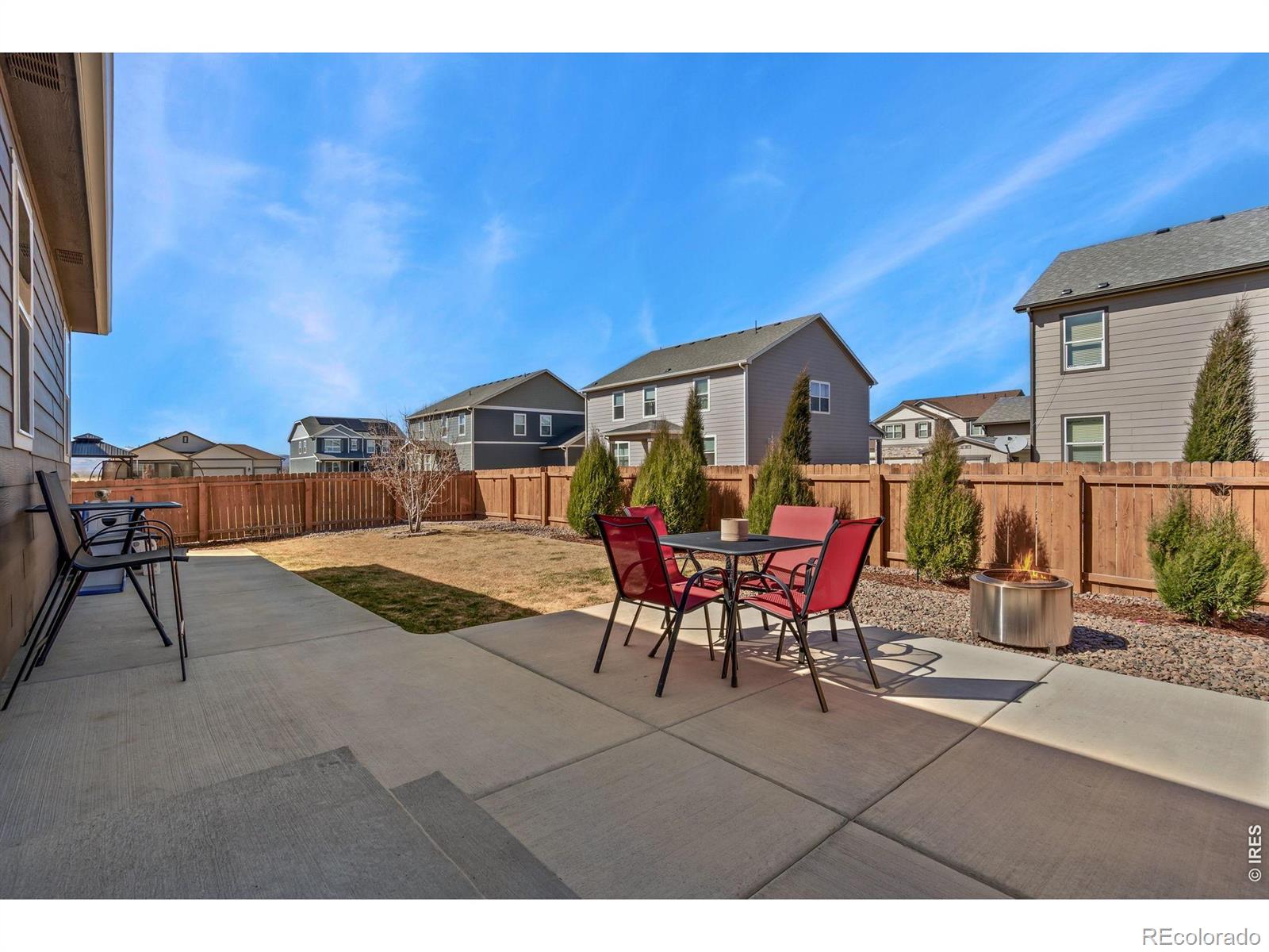 MLS Image #34 for 1668  gratton court,windsor, Colorado