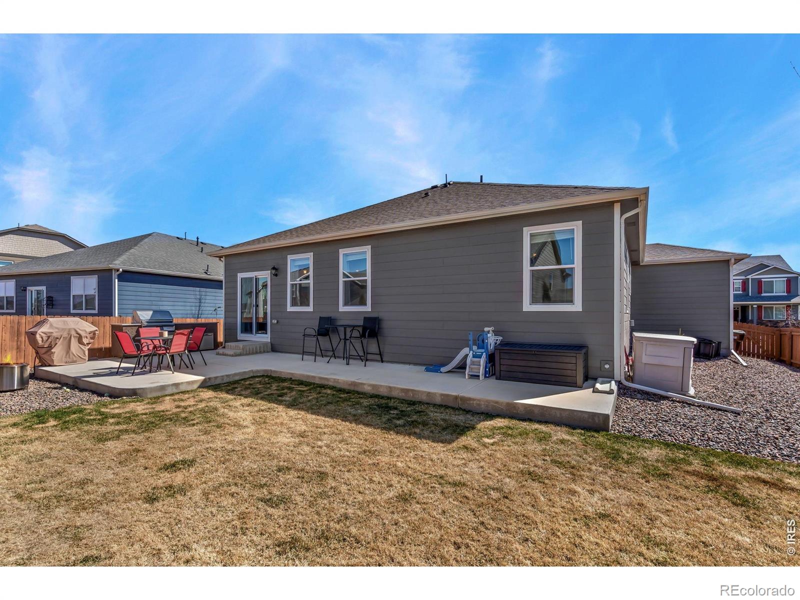 MLS Image #36 for 1668  gratton court,windsor, Colorado