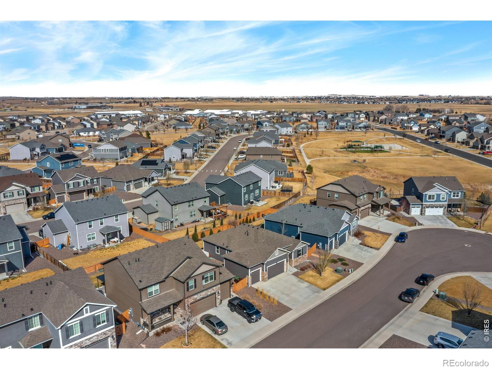 MLS Image #39 for 1668  gratton court,windsor, Colorado