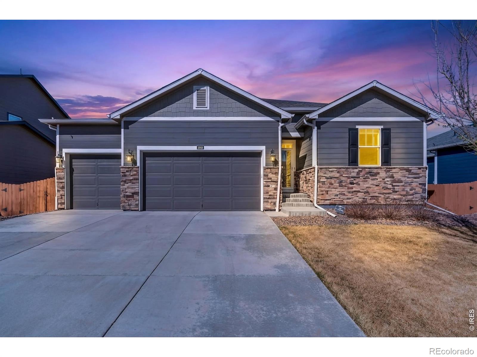 MLS Image #40 for 1668  gratton court,windsor, Colorado
