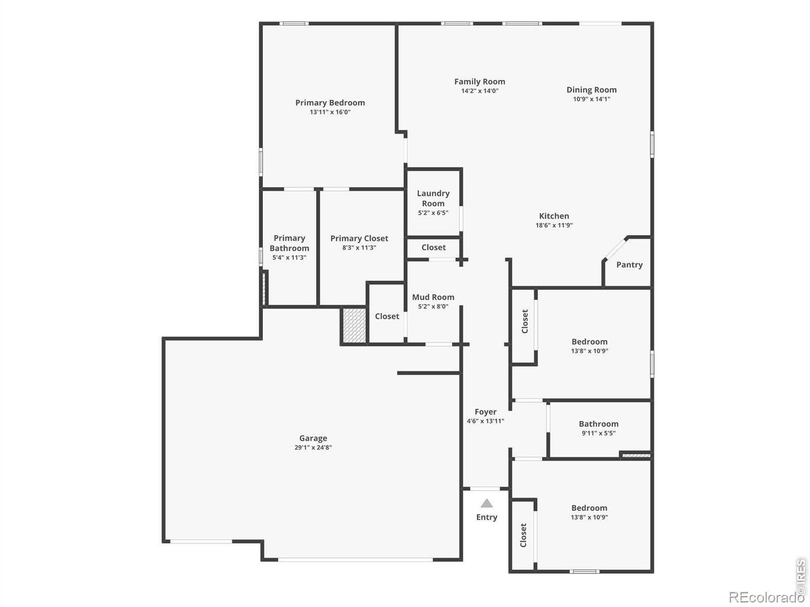 MLS Image #41 for 1668  gratton court,windsor, Colorado