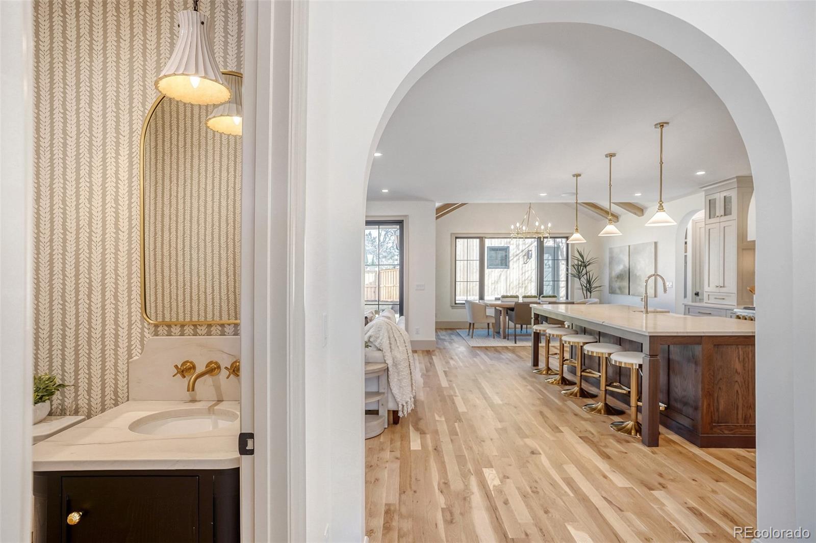MLS Image #12 for 1842 s corona street,denver, Colorado