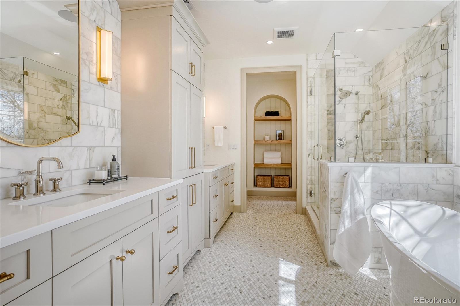MLS Image #19 for 1842 s corona street,denver, Colorado