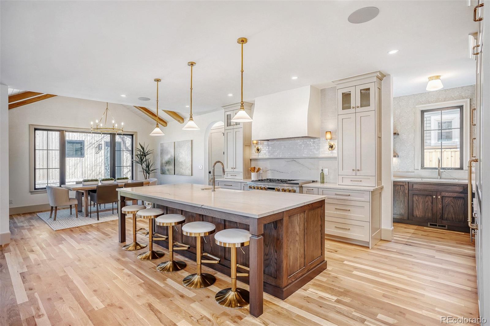 MLS Image #2 for 1842 s corona street,denver, Colorado