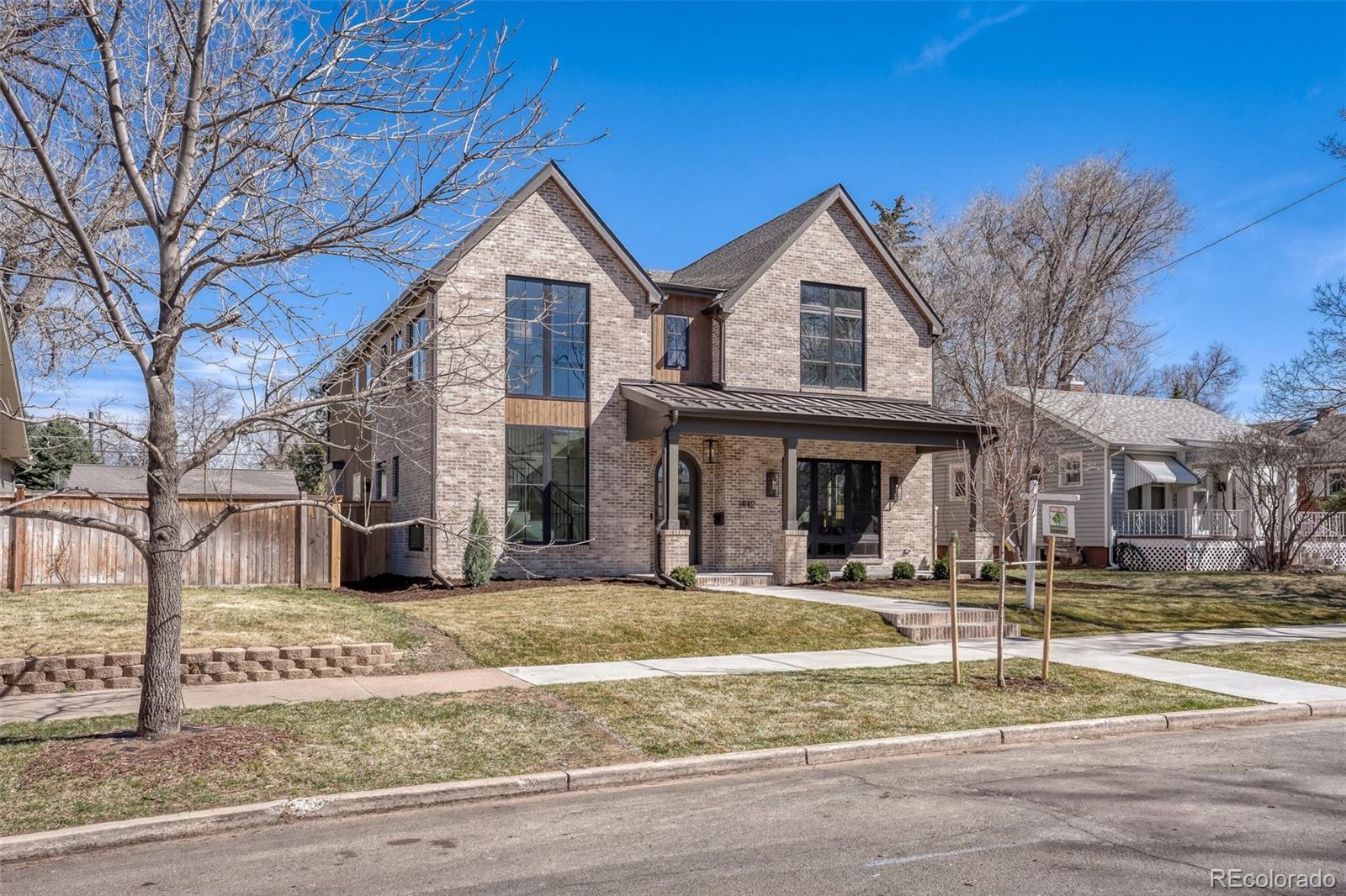 MLS Image #31 for 1842 s corona street,denver, Colorado