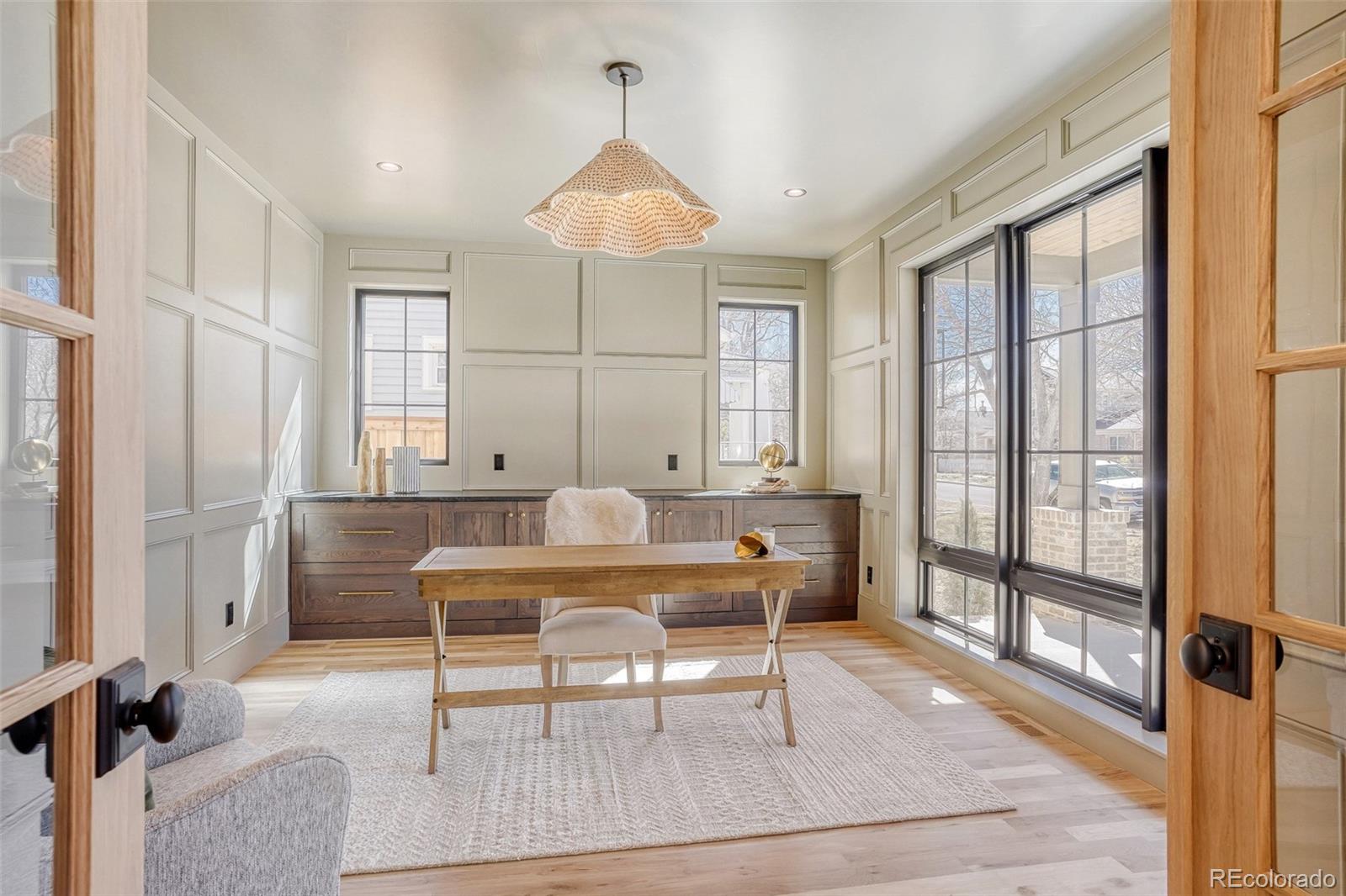 MLS Image #4 for 1842 s corona street,denver, Colorado