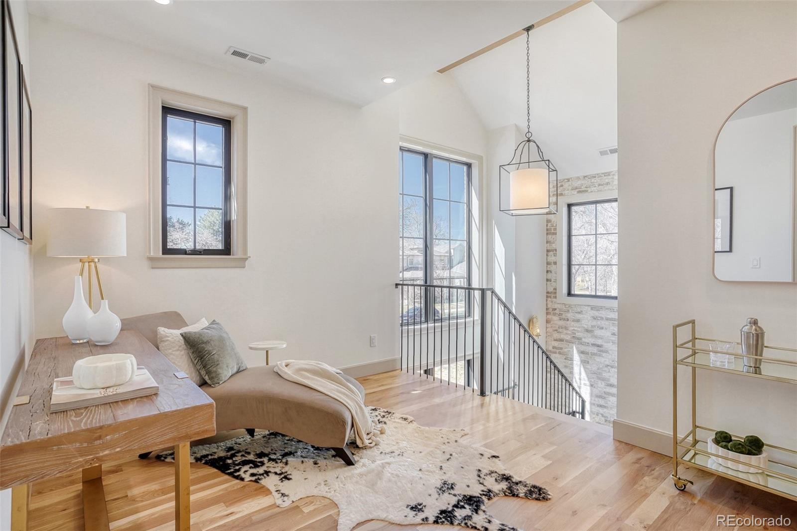 MLS Image #5 for 1842 s corona street,denver, Colorado