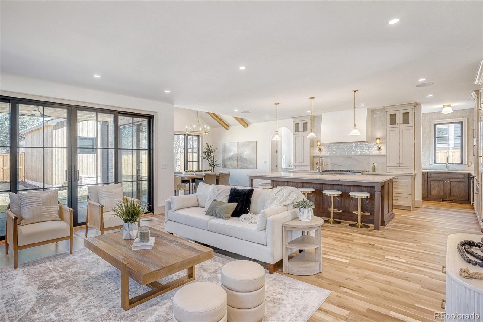 MLS Image #6 for 1842 s corona street,denver, Colorado