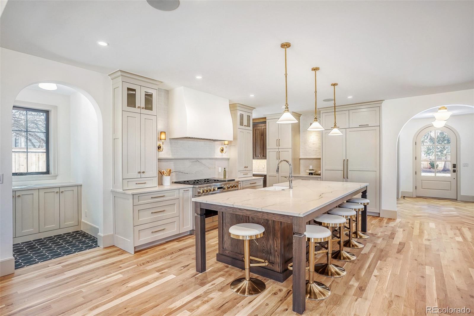 MLS Image #8 for 1842 s corona street,denver, Colorado