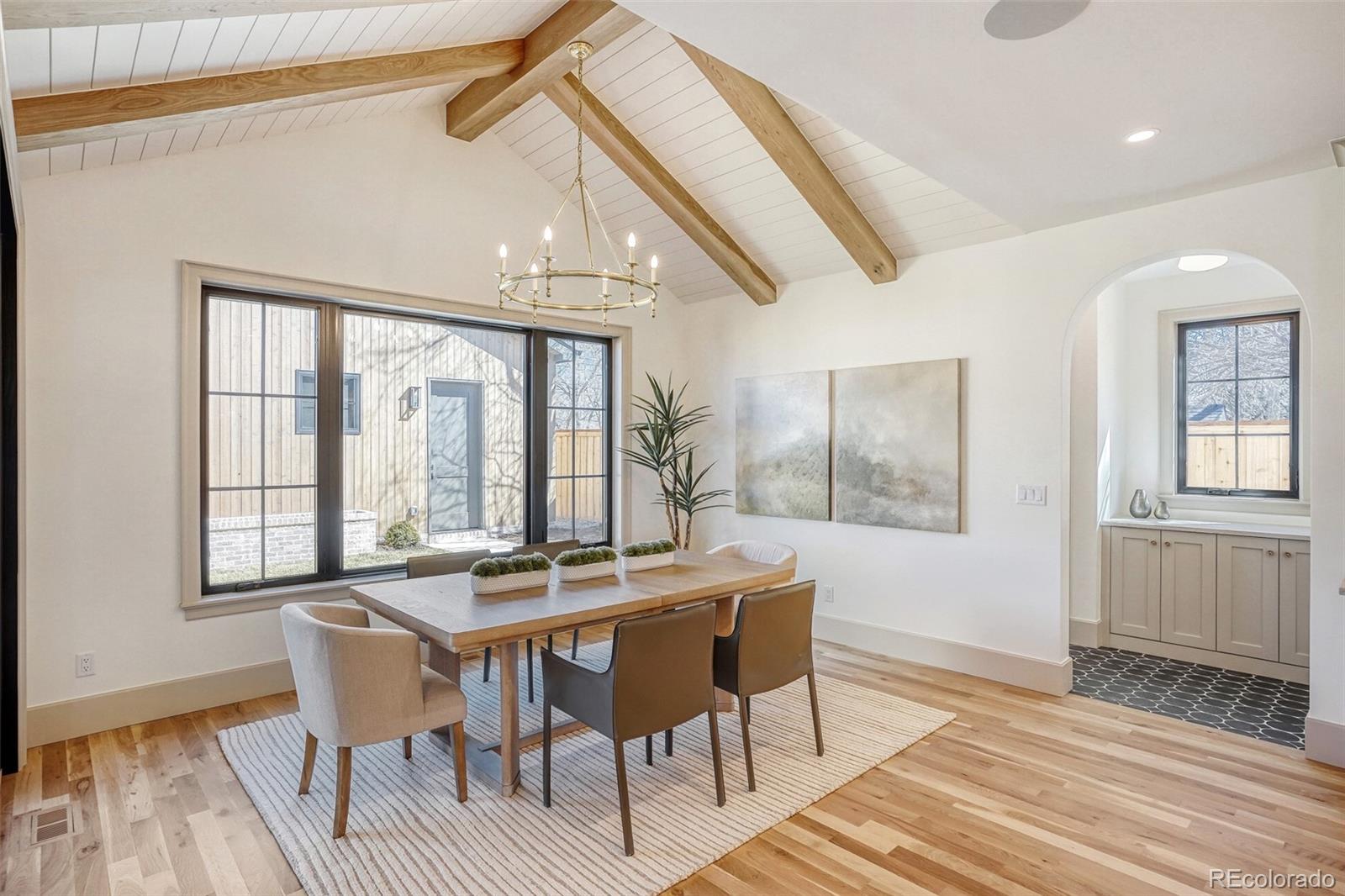 MLS Image #9 for 1842 s corona street,denver, Colorado