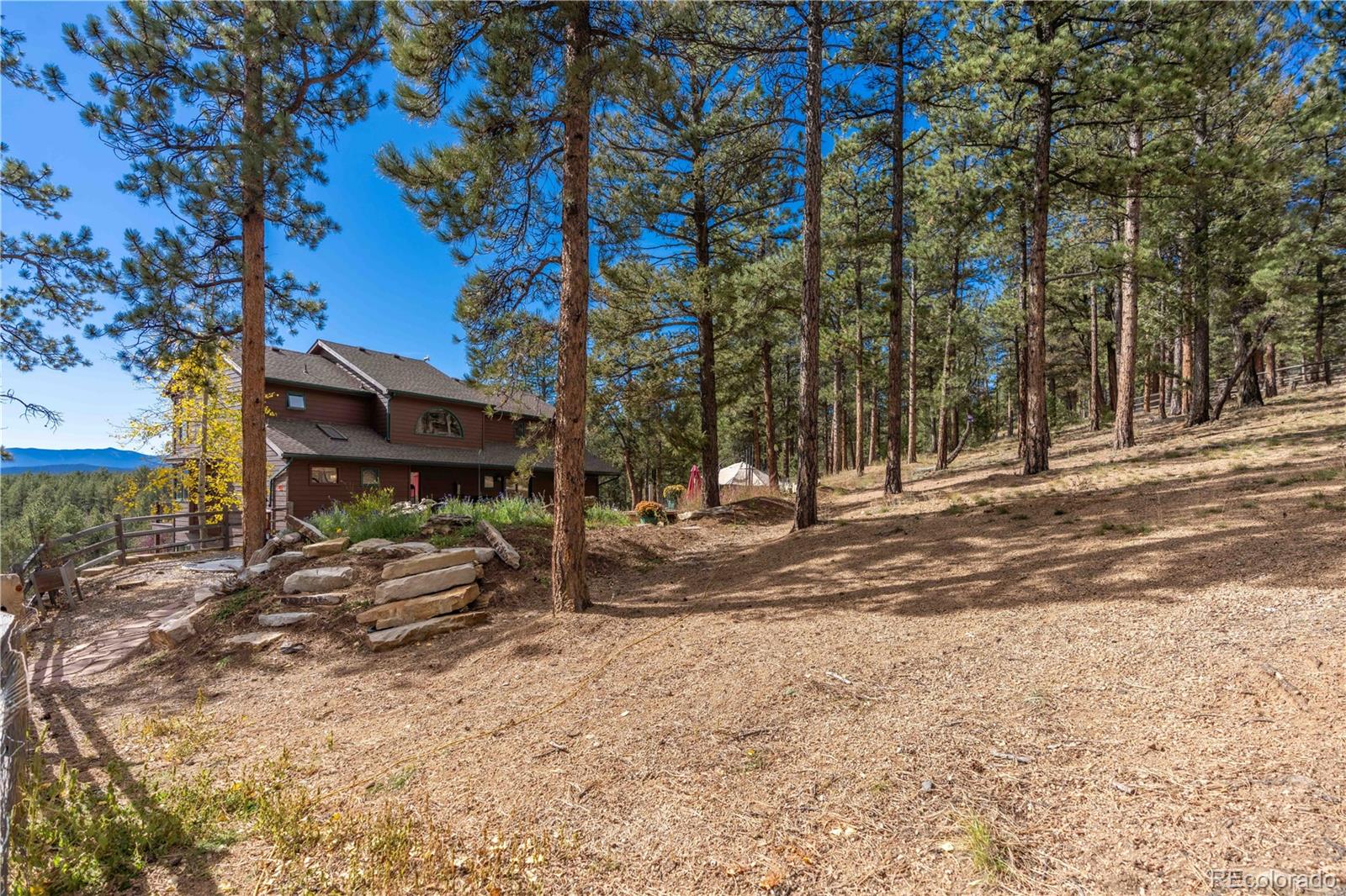 MLS Image #1 for 318  road d ,pine, Colorado