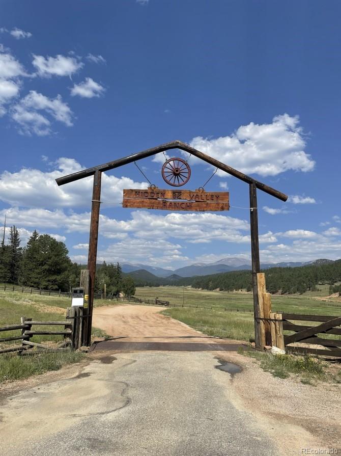 MLS Image #2 for 318  road d ,pine, Colorado
